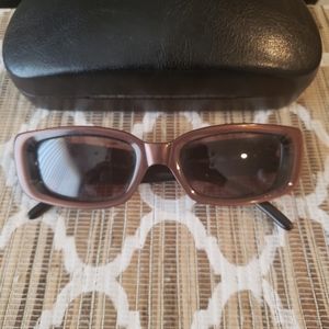 Authentic GUCCI sunglasses
